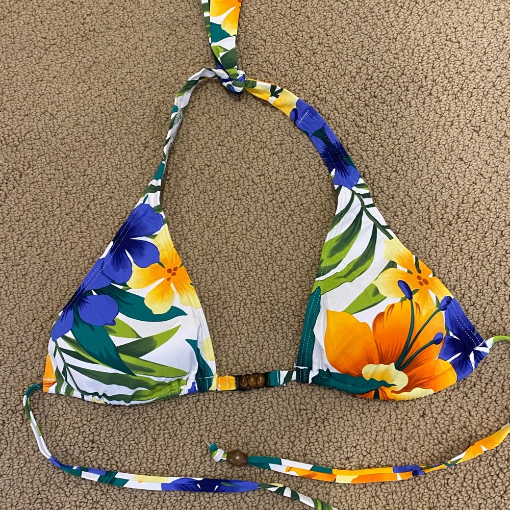 Tommy Bahama Bikini Top